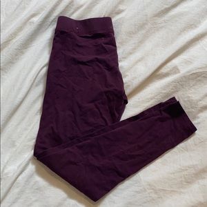 Aerie leggings